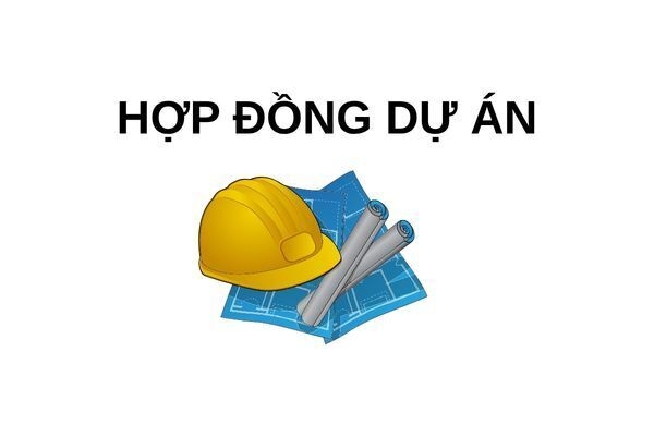 Hợp đồng kinh tế Cầu Cờ Đỏ